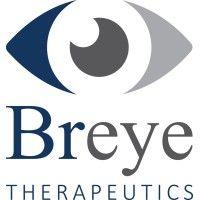 breye therapeutics aps logo image