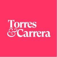 torres y carrera logo image