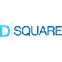 dsquare trading ltd logo image