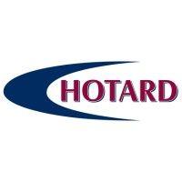 hotard coaches logo image