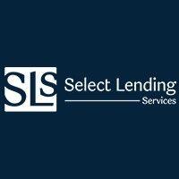 select lending services logo image