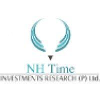 nh time investments research pvt. ltd. logo image