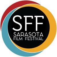 sarasota film festival logo image