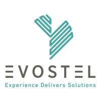 evostel (previously aqesa) logo image