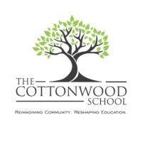 the cottonwood school