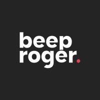 beeproger logo image