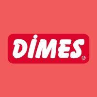 dimes a.ş. logo image