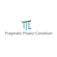 pragmatic project consilium logo image