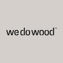 logo of We Do Wood