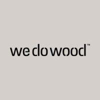 we do wood