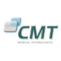 cmt logo image