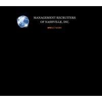 management recruiters of nashville, inc. logo image