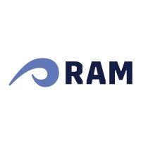 ram logo image