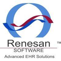 renesan software (now renvio) logo image