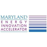 maryland energy innovation accelerator logo image