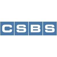 conference of state bank supervisors (csbs) logo image