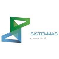 sistemmas consultoria it logo image