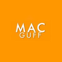 mac guff logo image