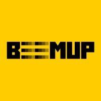 beemup logo image