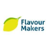 flavour makers logo image