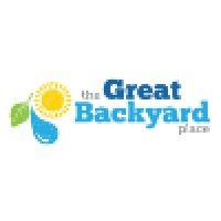 the great backyard place logo image