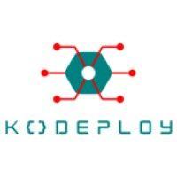 kodeploy logo image