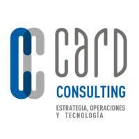 card consulting logo image