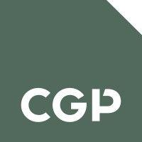 cgp ltd logo image