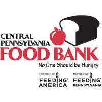 central pennsylvania food bank logo image