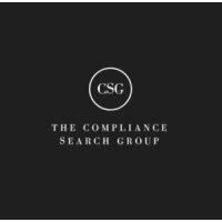 the compliance search group, llc logo image