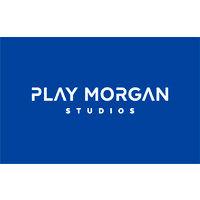 play morgan studios logo image