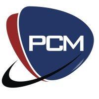 prescription care management (pcm) logo image