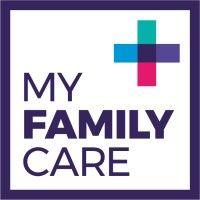 my family care (part of bright horizons) logo image