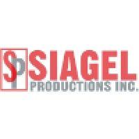 siagel productions logo image