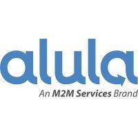 alula, an m2m services brand