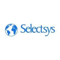 selectsys logo image