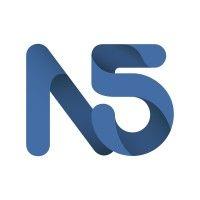 n5 now logo image