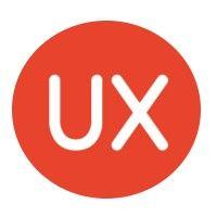 ux consultant logo image