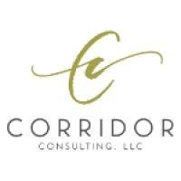 corridor consulting logo image