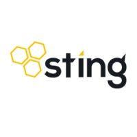 sting logo image