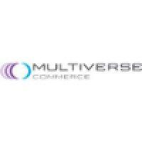 multiverse commerce corporation logo image