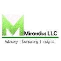 mirandus llc logo image