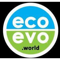 ecoevo world logo image