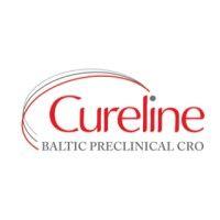 cureline baltic logo image