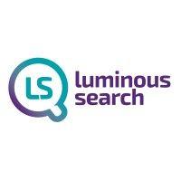 luminous search logo image