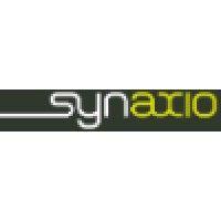 synaxio logo image