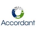 logo of Accordant Company Llc