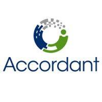 accordant company, llc logo image