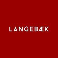 langebæk logo image