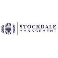 stockdale management, llc logo image